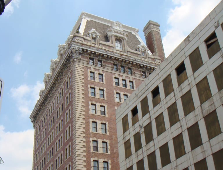 Baltimore Executive Offices 4436177308