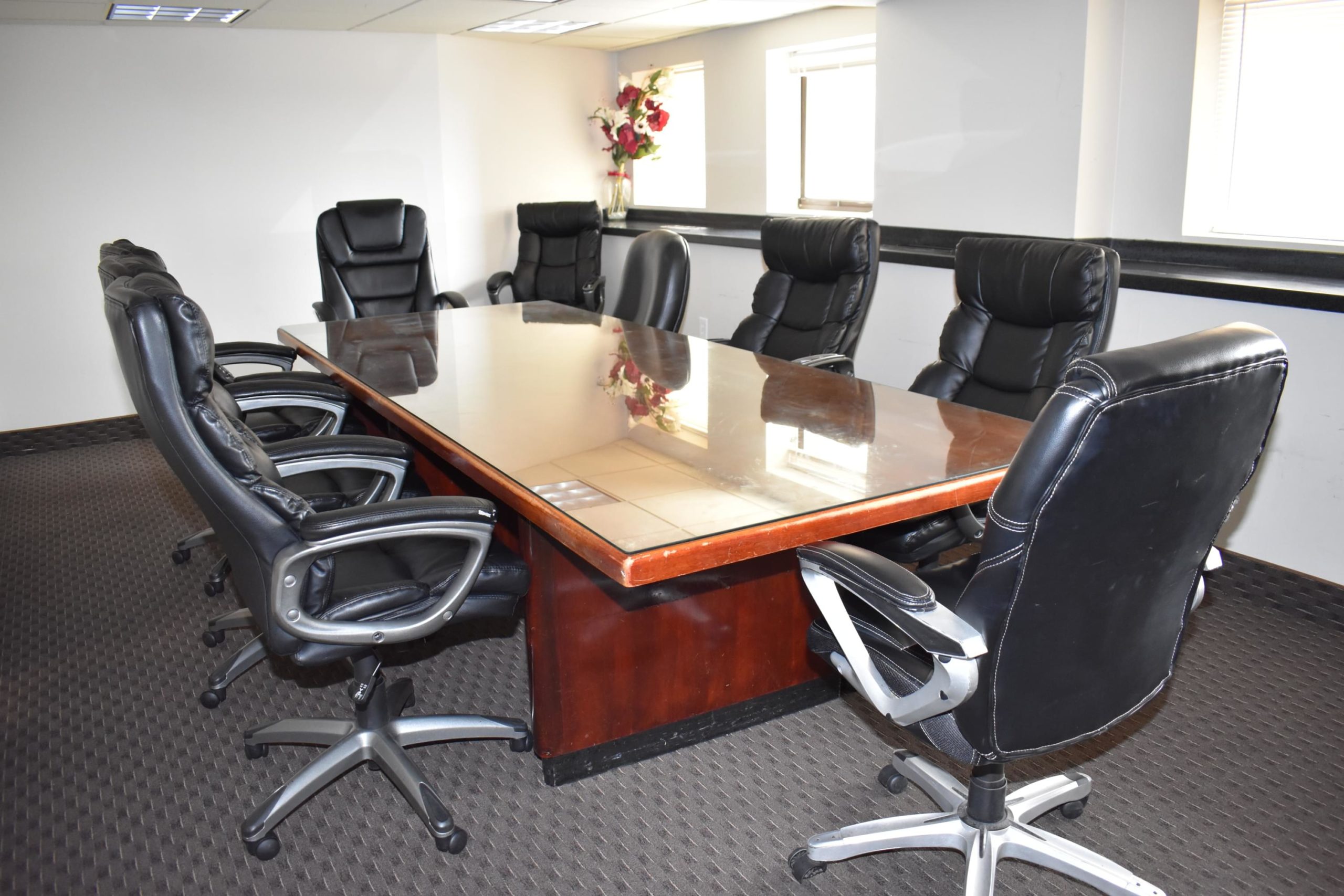 Baltimore Executive Offices 4436177308
